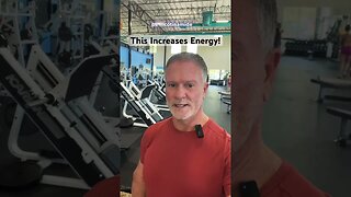 How To Increase Energy #shorts