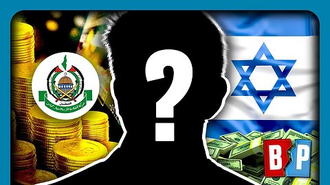 MYSTERY: Who Made BILLIONS Betting On 10/7 Terror?