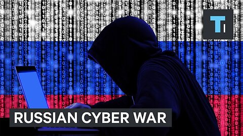 Cyber Shadows: Russia's Silent War on UK Democracy