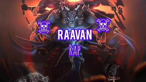 RAAVAN – U R JIGRI #RAVAN