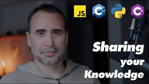 Why Developers Don't Share Knowledge?