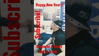 #Happy #New #Year #2023 #God #Rules #Jesus #Saves #subscribetomychannel #Comment and #Share #bless