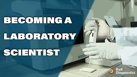 What is a medical laboratory scientist?