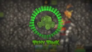 Tiny Tank: Dawn of Steel | Frontier Theme