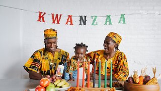 Should Christians Celebrate Kwanzaa?