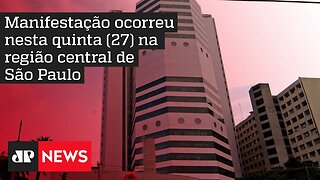 Funcionários do Emílio Ribas denunciam falta de médicos | SOS São Paulo