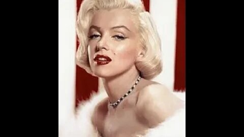 Hollywood Historical Women In Crisis- Marilyn Monroe & Jayne Mansfield