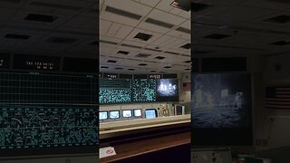 NASA Apollo Mission Control Center! - Part 6