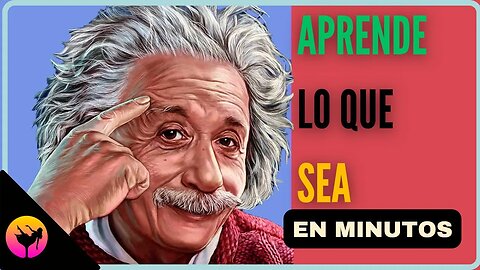 ✅COMO APRENDER TODO LO QUE QUIERAS CON ESTOS CONSEJOS SENCILLOS ‼