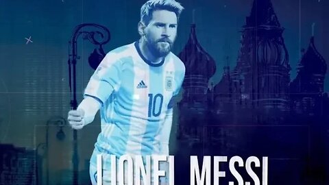 LIONEL MESSI vai enfim ser campeão da COPA do MUNDO?