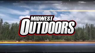 Midwest Outdoors TV Show #1541 - Intro