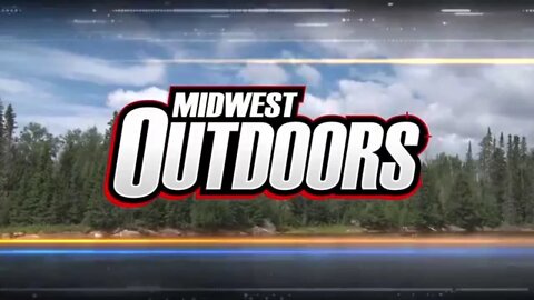 Midwest Outdoors TV Show #1541 - Intro