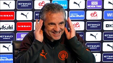 'Pep's surgery has been SUCCESSFUL! He will IMPACT tactics!' | Juanma Lillo | Sheff Utd v Man City