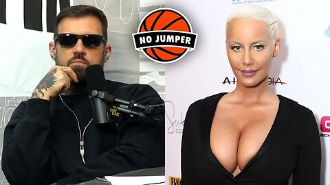 Amber Rose Cheated On with 12 Women. Do Normal Women Have a Chance???