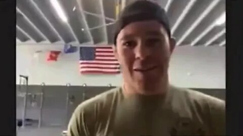 Colby Covington talks Tyron Woodley vs Jake Paul