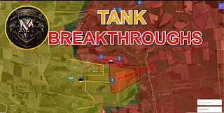 The Fall | Insidious Breakthrough Plan. Tank Duels In Svatove. Military Summary For 2023.09.02