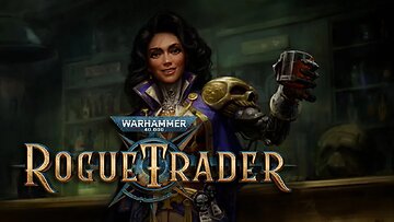 WH40k: Rogue Trader » Jae and the Illicit Warehouse » part 9 Alpha Access