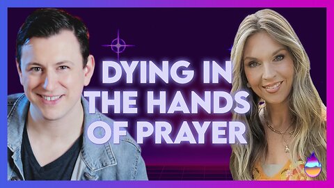 Tammie Southerland: Dying in the Hands of Prayer | June 19 2024