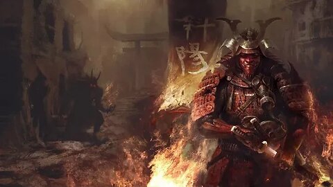 Spirit of the Warrior SAMURAI | Epic Orchestral Music to Fuel Your Inner Power |Most Epic Music Mix