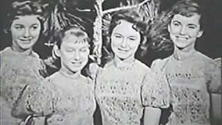The Lawrence Welk Show Christmas 1959