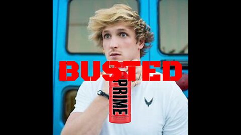 Tanner Shuck About Logan Paul's Prime Sport Drink