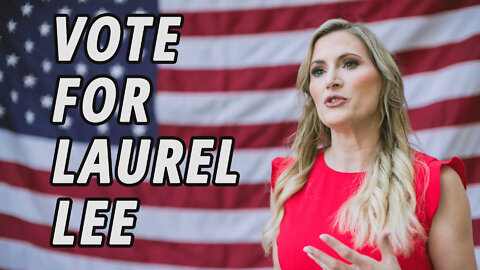 Special Guest: Laurel Lee | Congressional District 15th | Tampa Bay | Economy