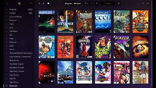 gog galaxy 2