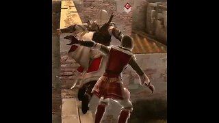 Assassin's Creed Brotherhood - A Poetic Chase