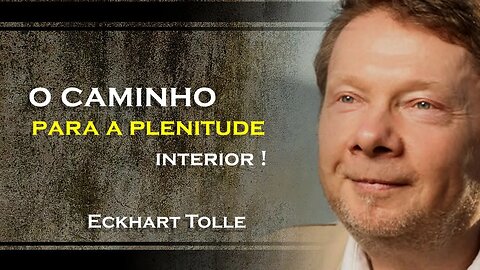 Aceitando o Agora O Caminho para a Plenitude Interior , ECKHART TOLLE