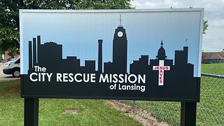 Helping the Homeless: City Rescue Mission of Lansing has served the community for more than 100 years