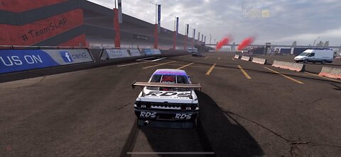 CarX drift racing 2