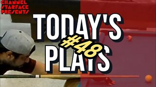 Today's Plays #48