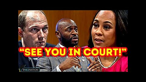 Fani Willis Judge Rules No Attorney-Client Privilege! Bradley Must Testify