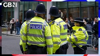British public 'want police to deliver a good job!' | Mike Neville slams Metropolitan Police