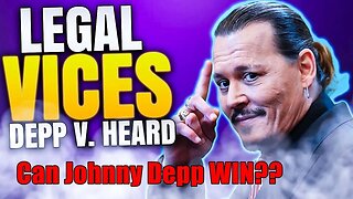 Johnny Depp's witnesses prove Amber Heard LIES!