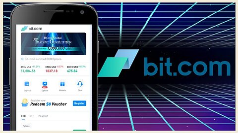 This Crypto Exchange Has Spot Futures Plus Bitcoin And Ethereum Options Trading! | Bit.com Review