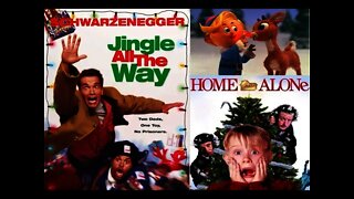 BINGE THIS! CHRISTMAS Movie Recommendations
