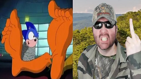 Dingo And Sleet Big Feet (ToeClawRyan) REACTION!!! (BBT)