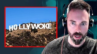 Critical Drinker - Is Hollywood Past Peak-Woke?