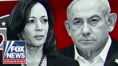 Kamala Harris is snubbing, boycotting Israel: Elise Stefanik| A-Dream ✅