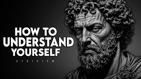 How to Understand Yourself - Marcus Aurelius #lifequotes PART 4