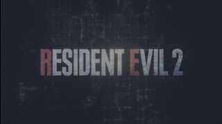 Resident Evil 2 Full Game Walkthrough (No Commentary)