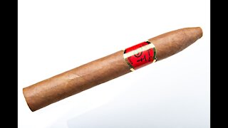 Don Francisco Connecticut Torpedo Cigar Review