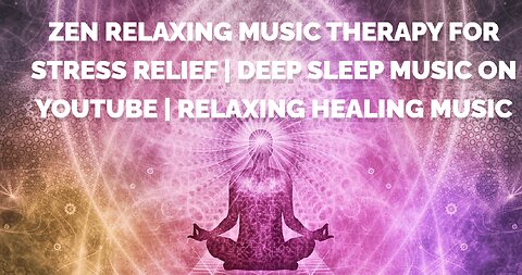 relaxing healing | mindfulness music | soft healing music | emotional healing meditation #restsound