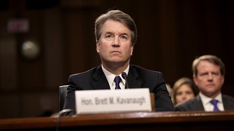 Senate Confirms Brett Kavanaugh to Supreme Court