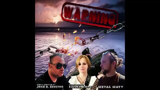 [WARNING] by @Metal Matt, @Exiled Hope & @John H Shelton: UK Vlogger 📷 (Full Album) #RockMusic 🤘🎵🎸