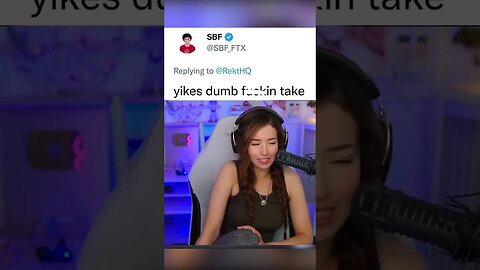 Pokimane Is The Queen Of Stupid Takes