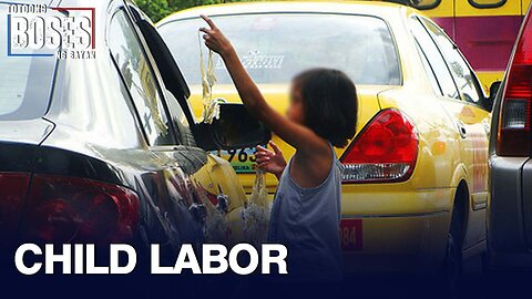 Mataas na insidente ng child labor sa Mindanao, nananatiling hamon −DOLE