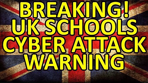 UK WARNING!!!