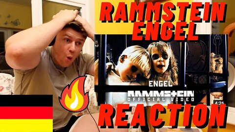 Rammstein - Engel (Official Video) | SHOUTOUT GERMAN NIGHTCLUBS!! ((IRISH MAN REACTION!!))